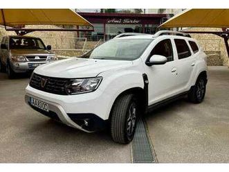 dacia duster 1.0 tce eco-g comfort bi-fuel