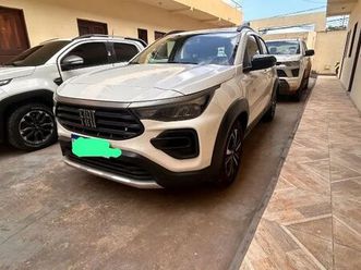 fiat pulse audace 1.0 turbo 200 flex aut. 2025