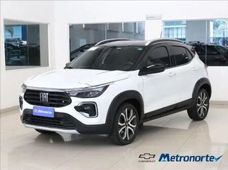 impetus 1.0 turbo 200 flex aut.