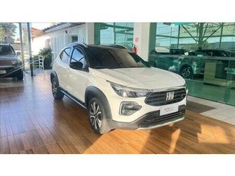 impetus 1.0 turbo 200 flex aut.