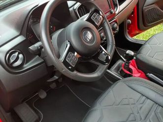 volcano 1.3 flex 8v cd