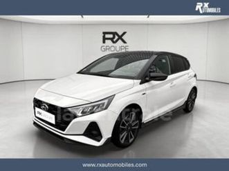 iii 1.0 t-gdi 100 hy 48v n line michel vaillant dct-7