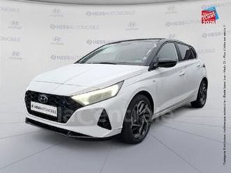 iii 1.0 t-gdi 100 hybrid 48v executive dct-7