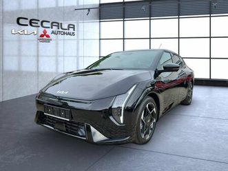 kia ev4 fastback 81 fwd gtl 'drive+comfort+connect'