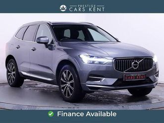 2.0h t6 recharge 11.6kwh inscription auto awd euro 6 (start/stop) 5dr