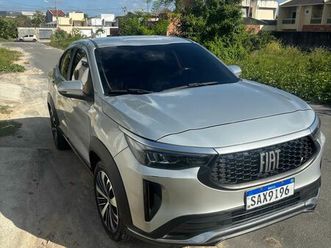 fiat fastback audace 1.0 200 t. flex aut 2023