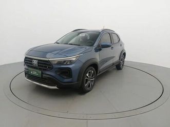 fiat pulse audace 1.0 turbo 200 flex aut. 2023