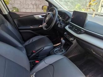 fiat pulse audace 1.0 turbo 200 flex aut. 2024