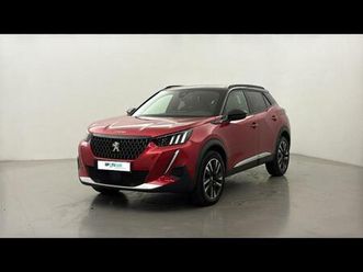 1.2 puretech 130ch s&s gt eat8