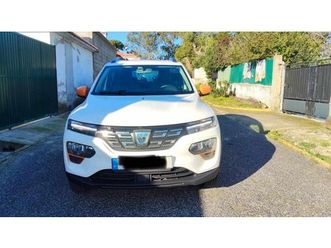 dacia spring spring, cx. a., 45cv