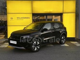 iii 1.2 turbo hybrid 100 gs e-dct6