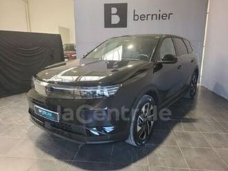 ii 1.2 turbo hybrid 136 gs e-dct6