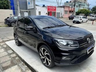 volkswagen gol geração vii 1.0 12v flex mec. 4p 2023