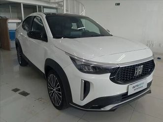 fiat fastback 1.0 200 turbo flex aut 2023