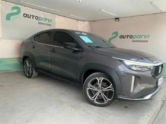 fiat fastback 1.0 200 turbo flex aut 2023