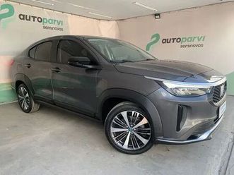 fiat fastback 1.0 200 turbo flex aut 2025