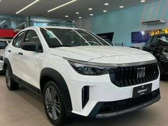 fiat fastback 1.0 200 turbo flex aut 2026