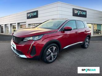 bluehdi 130ch s&s eat8 allure pack