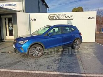 generation2 1.0 tsi 95 start/stop copa bvm5