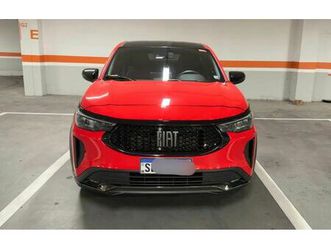 limited ed.1.3 270 t.flex aut.