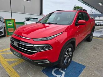 freedom 2.0 16v 4x4 diesel aut.