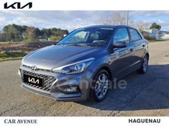 ii generation2 1.0 t-gdi 100 intuitive