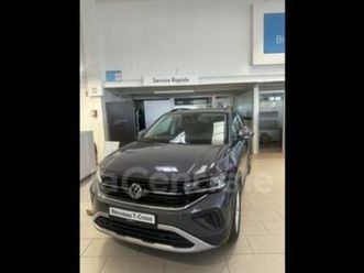 generation2 1.0 tsi 116 start/stop vw edition dsg7