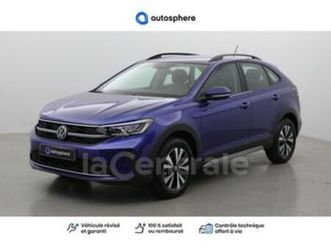 1.0 tsi 110 life dsg7