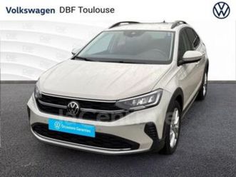 1.0 tsi 116 vw edition dsg7