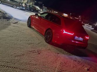 avant 2.0 tdi ultra s tronic