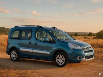 citroen berlingo 1.6 hdi 110 sx multispace