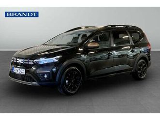 7-sätes hybrid 140 extreme 7 platser