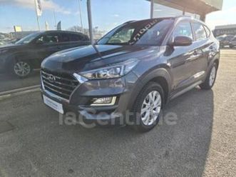 iii generation2 1.6 crdi 115 creative