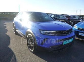 ii 1.2 turbo 100 gs bvm6