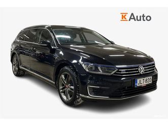 variant gte plug-in hybrid 160 kw (218 hv) dsg-automaatti