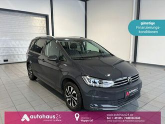 volkswagen touran 1.5 tsi active dsg|ahk|pano|kamera