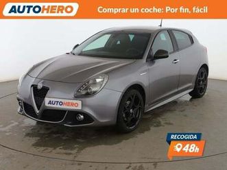 alfa romeo giulietta 1.4 turbo super