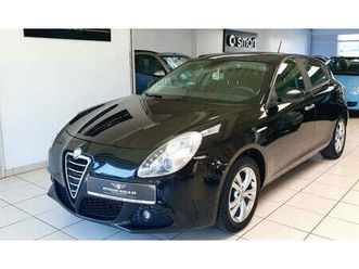 giulietta 1.6jtdm distinctive