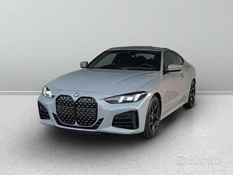 bmw bmw 420d xdrive coupé n19869