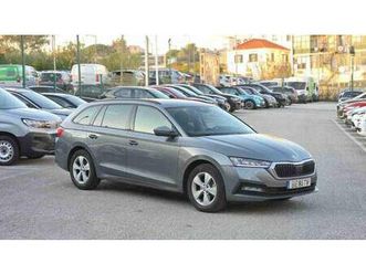 skoda octavia octavia b.2.0 tdi dsg