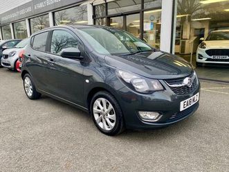 1.0i sl easytronic euro 6 5dr