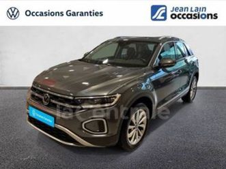 generation2 1.5 tsi evo 150 start/stop style dsg7