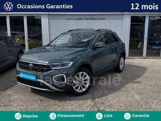 generation2 1.5 tsi evo2 150 start/stop vw edition dsg7