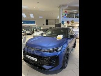 ii 1.5 etsi evo2 hybrid 150 r-line dsg7