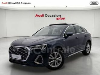 ii sportback 45 tfsie 245 s line s tronic