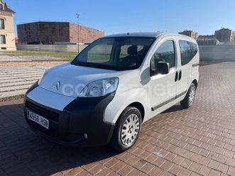 citroen nemo combi hdi seduction