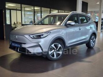 ii ev autonomie etendue 70kwh 115 kw 2wd luxury