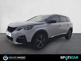 gt line 1.5 hdi 130ch eat8