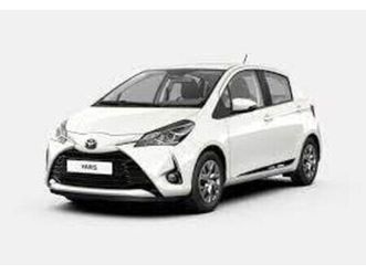 toyota yaris cross 1.5 hybrid 5p. e-cvt active nuova a torino