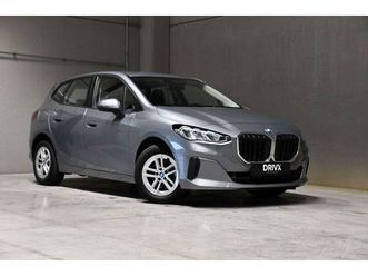bmw série 2 tourer 225 225e xdrive active aut.